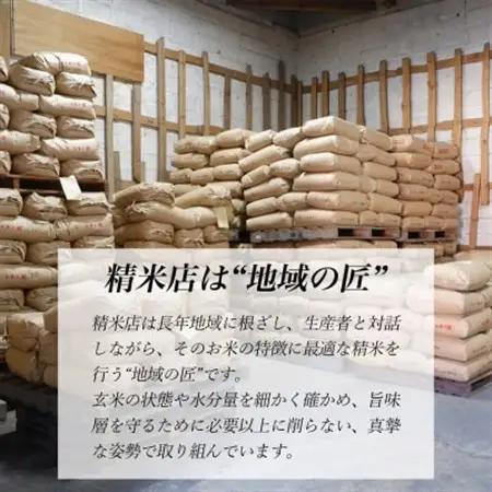 令和7年産　岩手県軽米町産　精米　あきたこまち10kg(5kg×2袋)【配送不可地域：離島・沖縄県】【1714162】