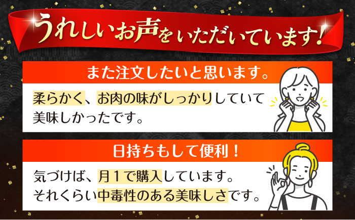 三日寝かせたあめ色チャーシュースライス＆角切りセットチャーシュー 豚チャーシュー スライス 無添加