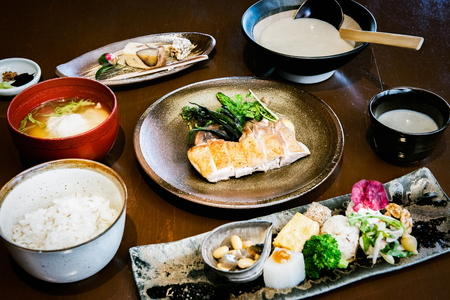 古民家レストラン　りょうり舎やまゆ　お食事券 18,000円分(1000円ｘ18枚) | 兵庫県 丹波篠山市 