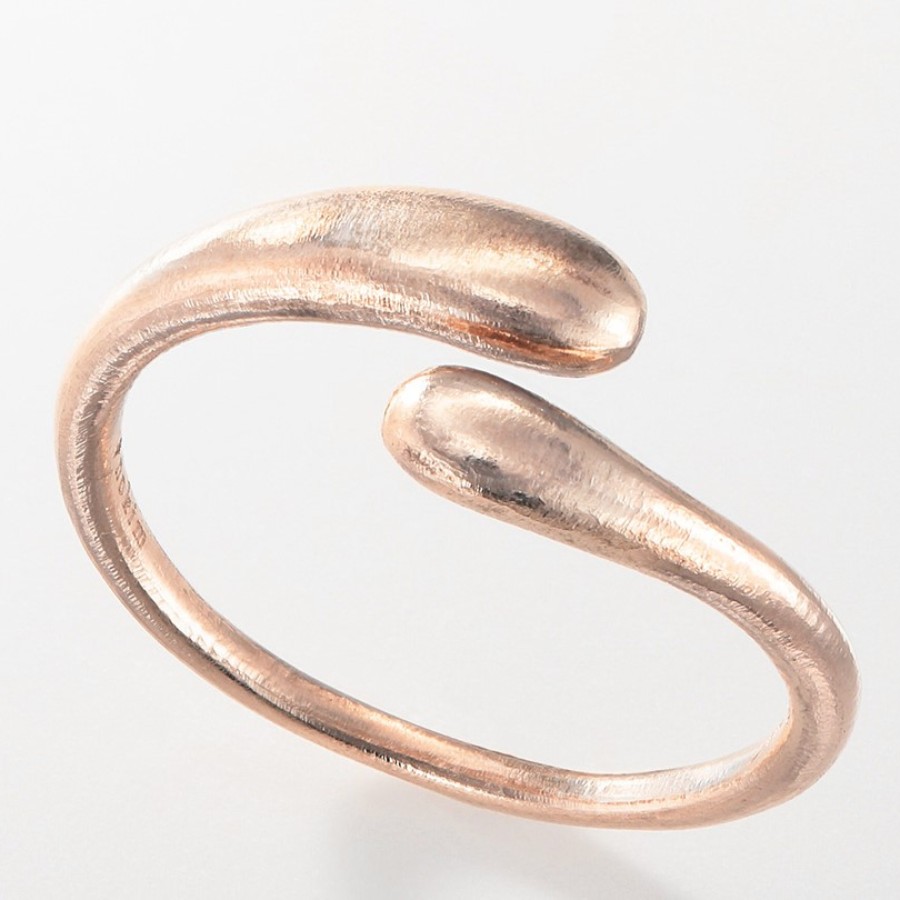 ＜nokim＞K14PG リング conscious to body　ring KNR-33PG