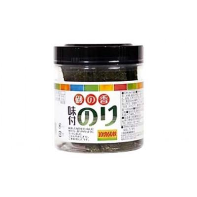 ふるさと納税 山陽小野田市 【毎月定期便】こだわりの海苔 3種食べ比べセット(伝承・うま塩・磯の香)×2セット全6回 |  | 03