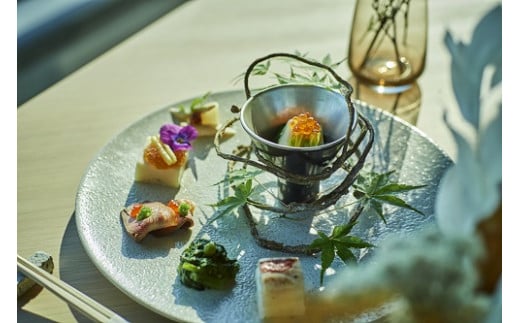 ANDO HOTEL 奈良若草山　ギフト券【1万円分】奈良県 奈良市 K-13