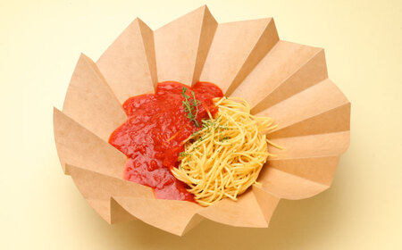 おりがみカップ茶大（960cc）　20個／ケース×2セット