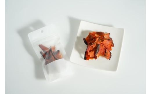 漁師町の一本釣り ネコジャキ [小] 15g 3袋セット 猫用おやつ