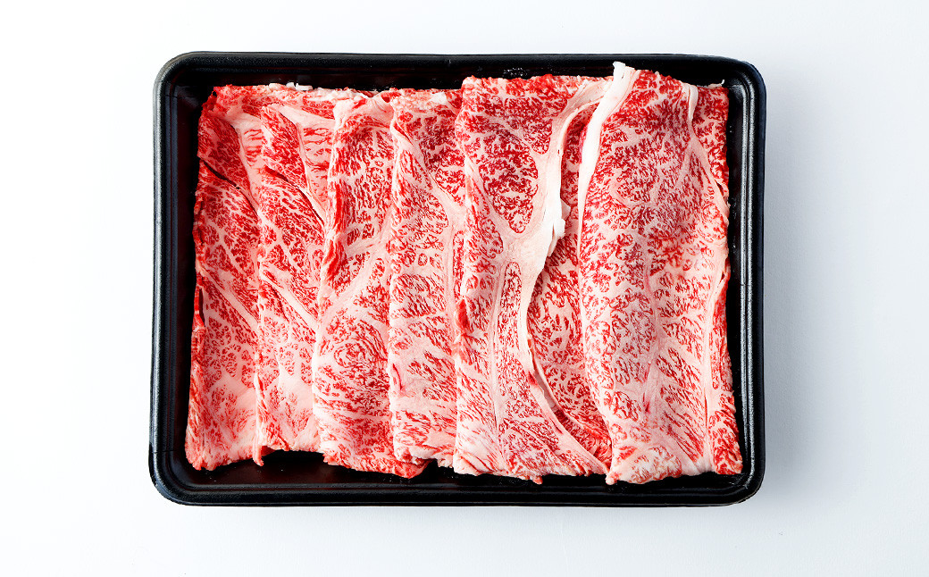 ＜宮崎牛 肩ローススライス 500g＞翌月末迄に順次出荷 牛肉 和牛 黒毛和牛 4等級以上 ブランド牛 肉 宮崎牛 肩ロース肉 肩ロース カタロース すき焼き 新生活応援 卒業祝い 就職祝い 入学 卒