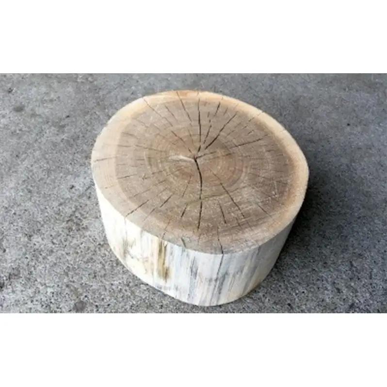 薪割り台 キャンプ キャンプ用品 アウトドア グッズ 薪割台 ニレの木 薪 薪割り 北海道 芦別市