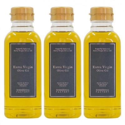 ふるさと納税 土庄町 エキストラバージン(EXV)オリーブオイル　300ml 3本セット |  | 01