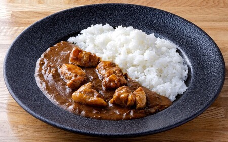 2323R_くにさき桜王のゴロゴロ豚カレー（200g×2食）