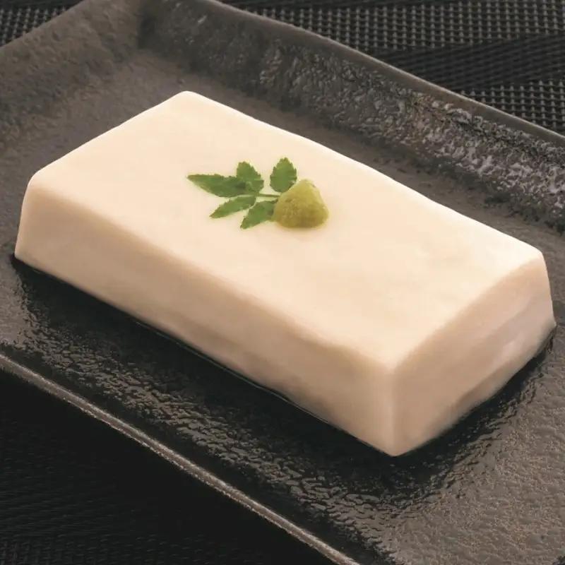高野山特産ごま豆腐　2種詰合せ　12個入りC-1【dkk101A】 