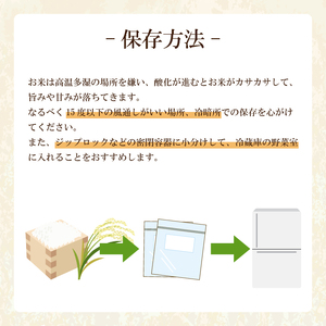 【6ヶ月定期便】茨城県産ミルキークイーン 10kg (5kg×2袋)  (KY-9)