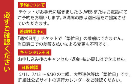 【通常日】チケット 長良川の鵜飼高級観覧船（白月）10名貸切招待券 [ANBA004] チケット
