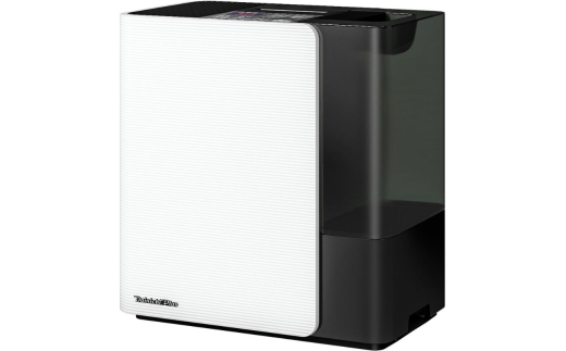 ハイブリッド式加湿器　HD-LX1225　新潟市 家電 ダイニチ工業　(H)モスグレー