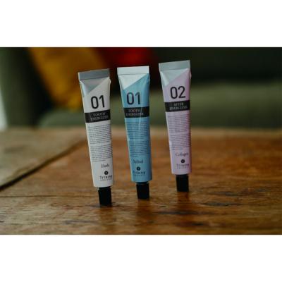 ふるさと納税 川崎市 【キシリトール・ハーブフレーバー】薬用BIOホワイトニングジェル 朝用・夜用 3本セット |  | 01