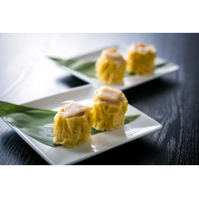 ふるさと納税 刈谷市 紅宝石の焼売　エメラルド23個入り |  | 03