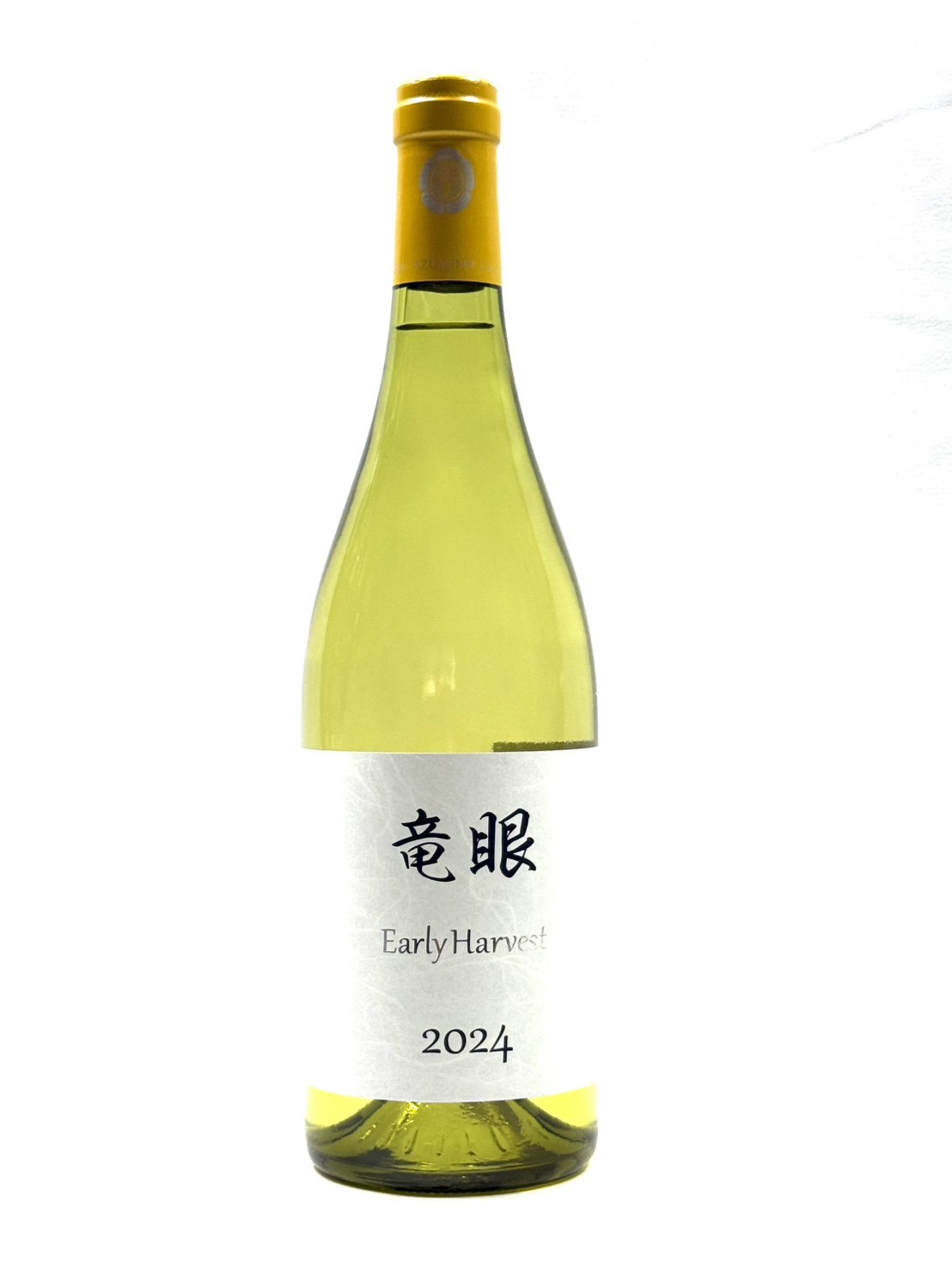 
                  ワイン 竜眼 Early Harvest 750ml×6本 お酒 白ワイン 長野県
                