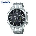 CASIO EDIFICE 腕時計 EQW-T630JD-1AJF