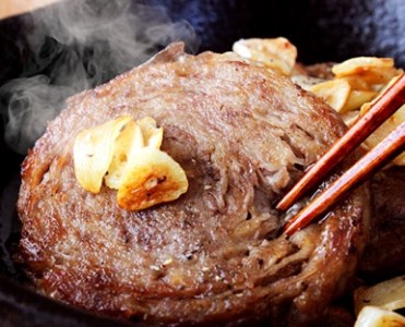 【定期便】ロールステーキ食べ比べ ロールステーキ   E226
