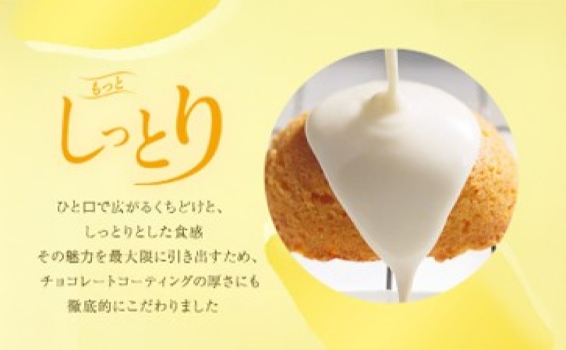 お菓子 【フランセ】 レモンケーキ  1箱4個入×6セット スイーツ ケーキ 個包装 洋菓子 菓子 おかし おやつ デザート レモン チョコレート 静岡 浜松【冷蔵配送】