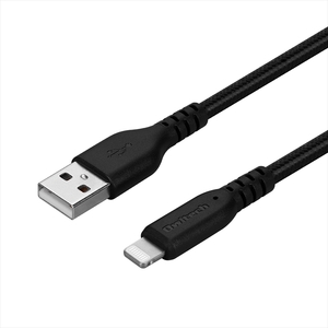 充電ケーブル Lightning ケーブル 0.5m スマホ