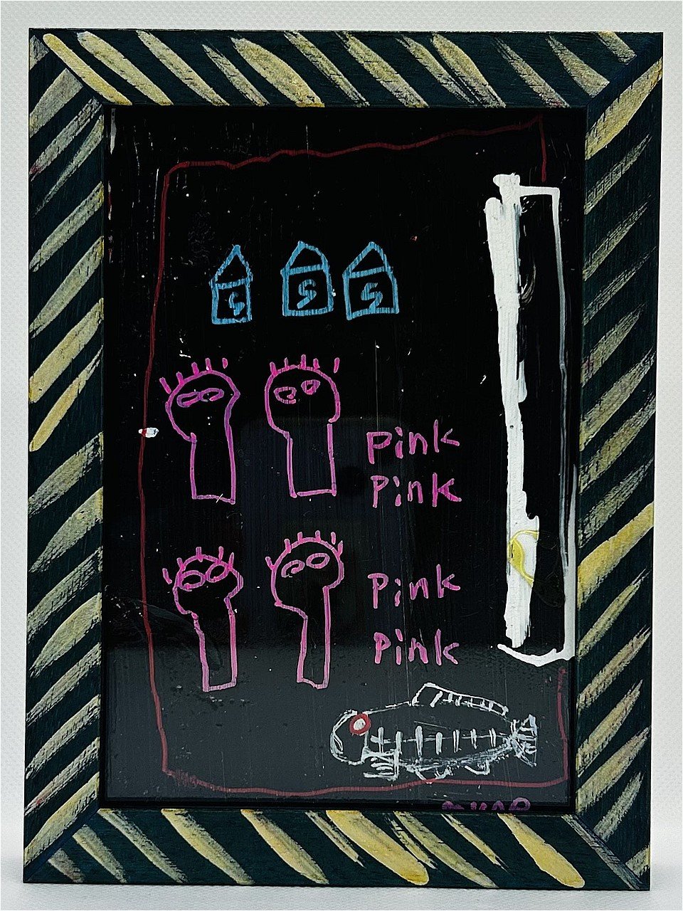 
            玉川宗則原画 「75」
          