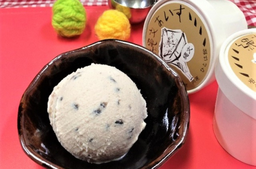 縄文あいす8個セット 菓子/アイス デザート スイーツ