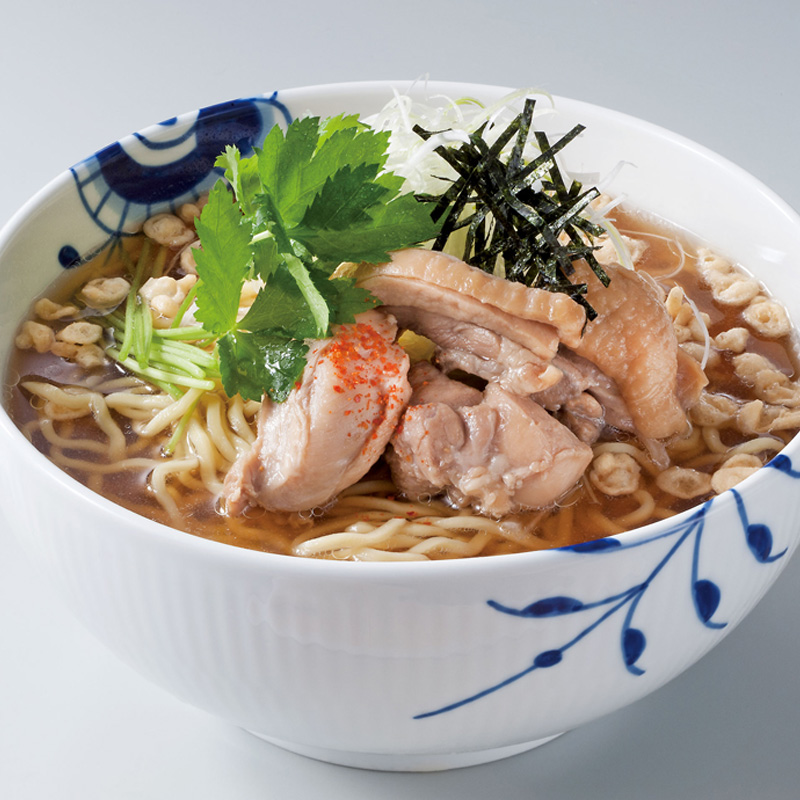 【酒井製麺所】山形のご当地麺　食べ比べセット[乾麺]　18人前 FY25-886
