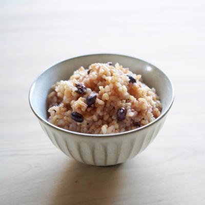 ふるさと納税 宗像市 発芽酵素玄米 15食セット【MINORI CAF 発酵食カフェ】_HA1772 |  | 01