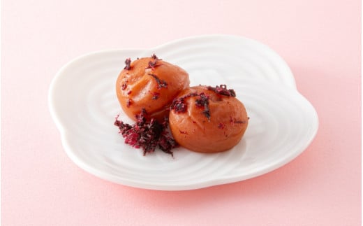  紀州南高梅　かつお梅（塩分10%）　700g  / 田辺市 紀州南高梅 南高梅 梅干し 梅干 梅  肉厚 お米 おにぎり 焼酎 梅酒 健康 【ske003】