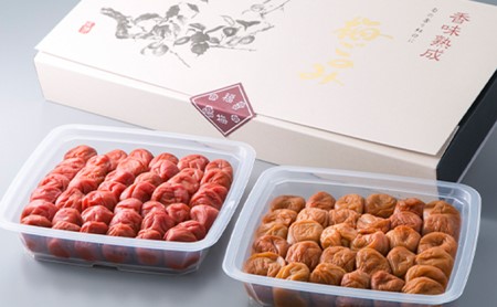 梅干し 梅ごのみ 大 うす塩味 梅干し