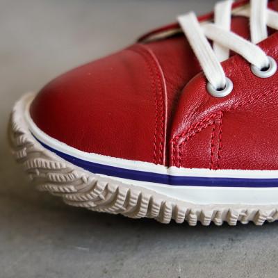 ふるさと納税 府中市 【SPINGLE(スピングル)】 SP-198 Red LL(27.5cm) スニーカー 靴 |  | 01