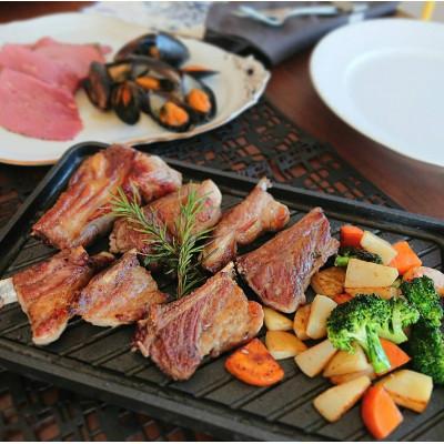 ふるさと納税 綾瀬市 Sumi Ita grill |  | 03