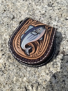 a67-006　かつおコイン入れ