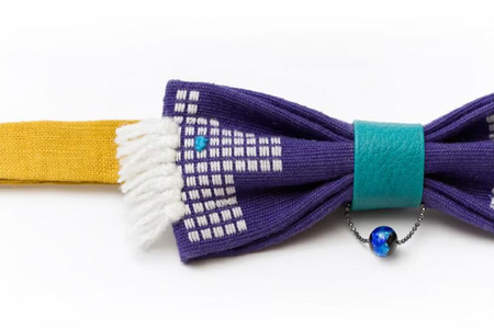 haberu 蝶ネクタイ　BABA／BOW TIE