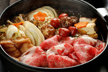 近江牛 ロース すきやき 600g 冷凍 森村商会 【L016W】 すき焼き 牛肉 近江牛