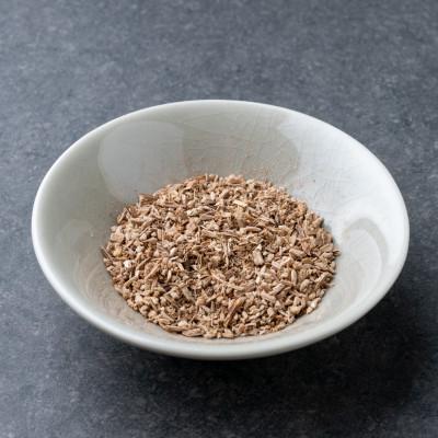 ふるさと納税 宮古市 カフェインゼロ　イタドリ茶 (岩手県宮古産)45g(3g×15パック) |  | 02