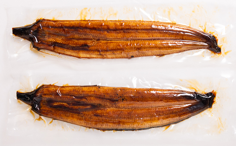 高知県産養殖うなぎ蒲焼 10尾(合計1000g以上) - 鰻 ウナギ 国産 蒲焼き かば焼き かばやき うな丼 うな重 ギフト お中元 御中元 父の日 お礼 御礼 感謝 贈答 贈り物 土用の丑の日 高