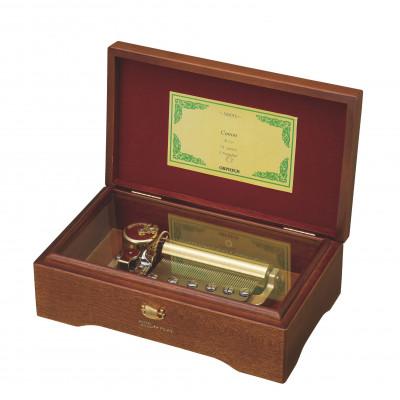 ふるさと納税 原村 オルフェウス　50弁オルゴール【EX207　FF8】 |  | 01