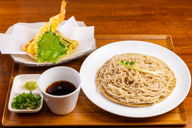 SOBA cafe dining TAKIHAMA お食事券【9,000円分】