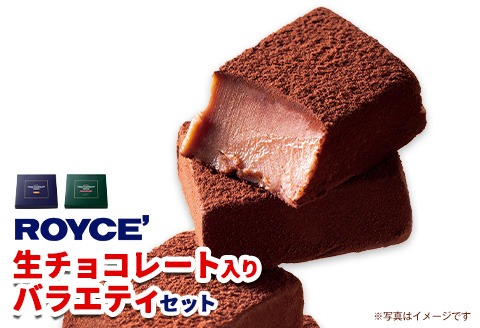 ROYCE'生チョコレート入りバラエティセット_tb01-006