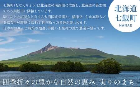みがき鰊の甘露煮4パック 駅弁の函館みかどいかめし4パックセット NAAI009
