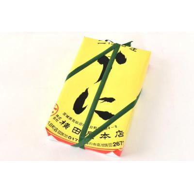 ふるさと納税 気仙沼市 【100年以上のロングセラー】 うに 三陸産 塩うに 約170g [横田屋本店 20565817] |  | 03