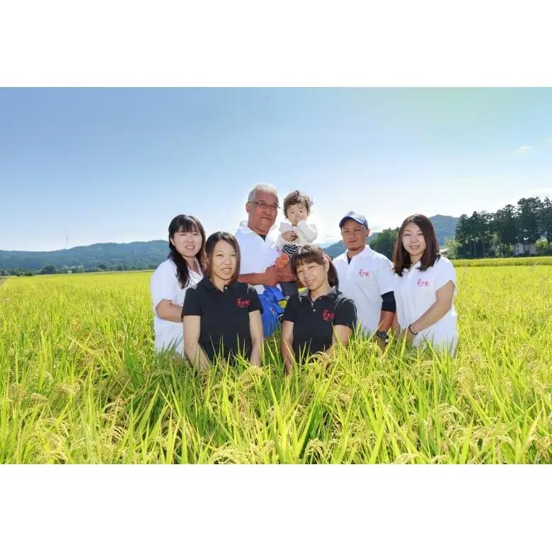 先行予約 令和8年 新米 新潟県上越市産 越後かに米 コシヒカリ 3合×3袋 お米 コメ こしひかり 花の米