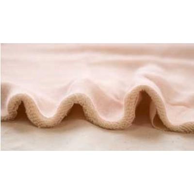 ふるさと納税 蒲郡市 【洗うたびにふっくら、やわらか】三河木綿　8重ガーゼケット(シングル)_ピンク【G0199】 |  | 02