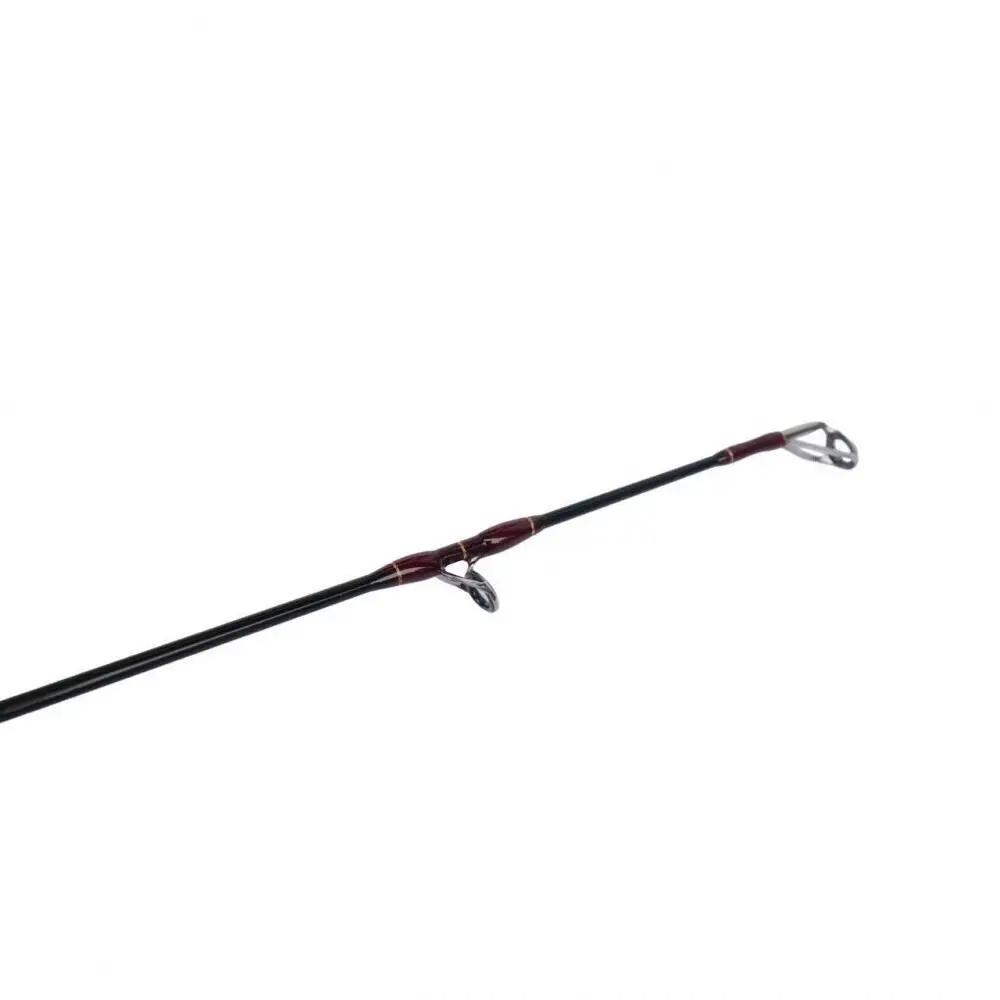 【カラー選択可】【福岡市内製造】POND original パックロッド【Garantido】ガランチード ダークブラウン ゴールド