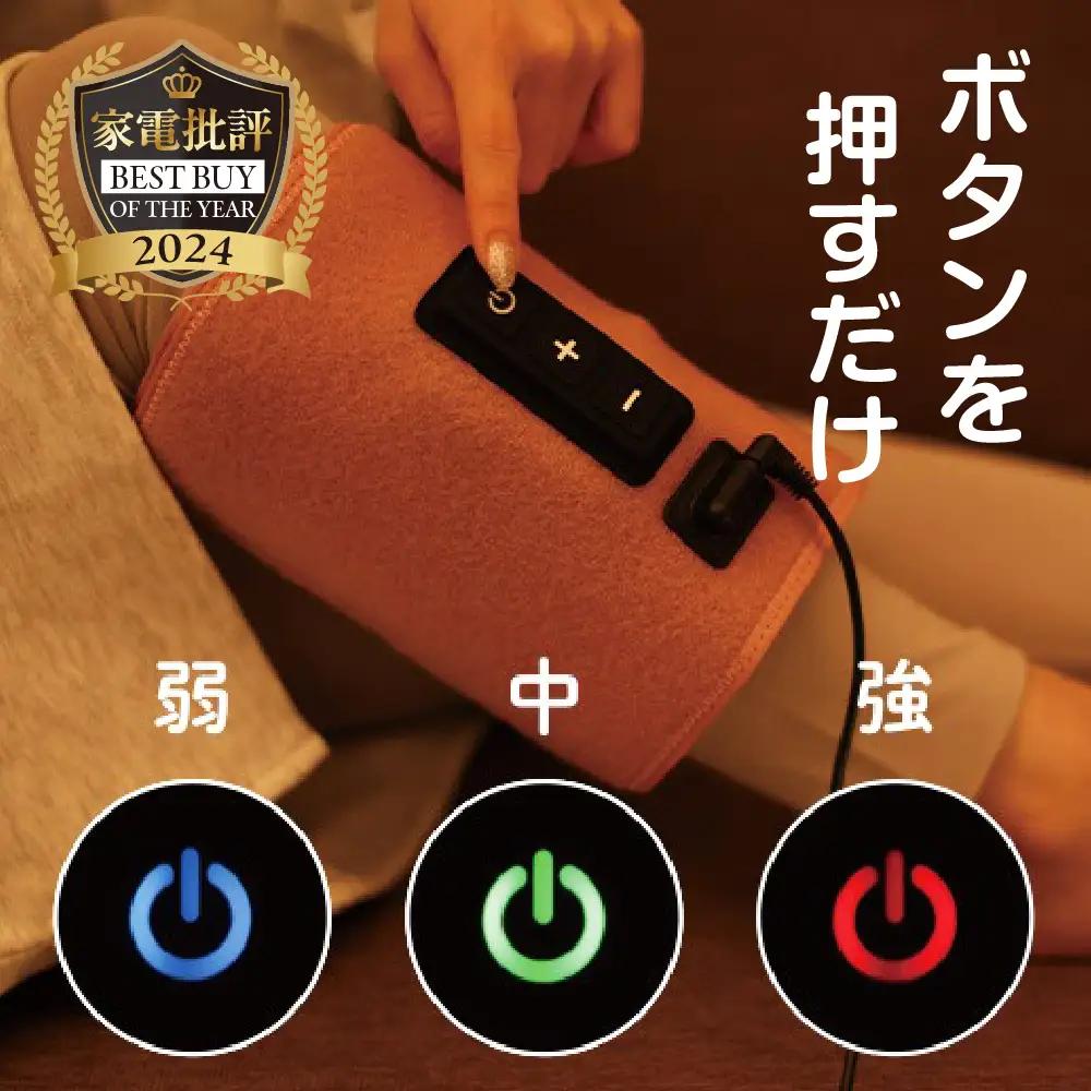 ゴリラのひとつかみ マッサージ (グレー) マッサージ ケア