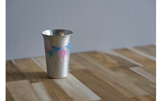 まどろむ酒器～花火～ FC025130