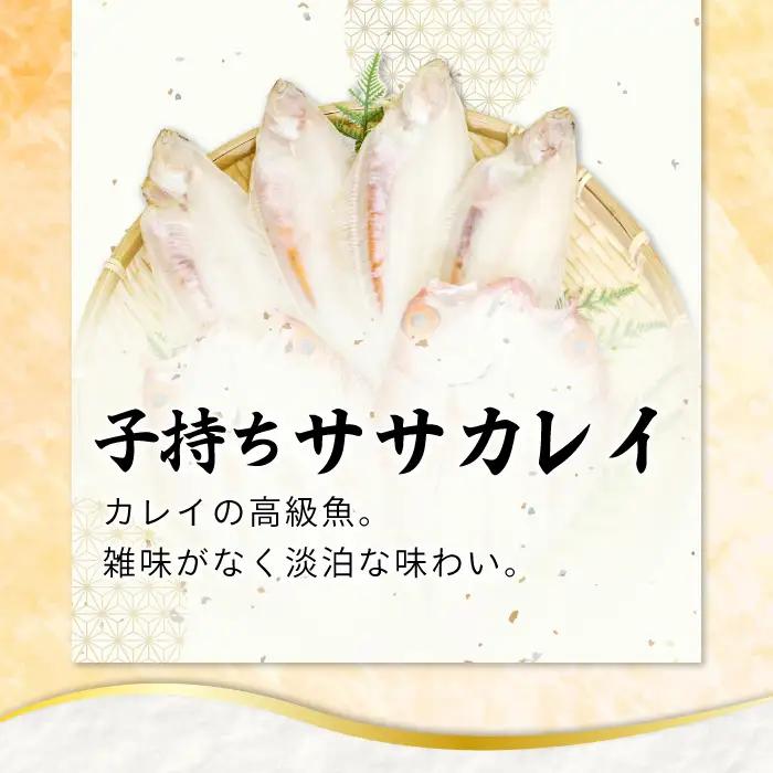 ノドグロ・笹カレイセット【のどぐろ一夜干し かれい一夜干し 干物セット のどぐろ干物 2尾 1尾あたり120～140g 笹カレイ干物 4尾 1尾あたり50～60g 島根県産 大田市産 ノドグロ 笹カレ