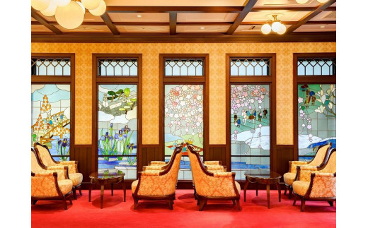 
金沢白鳥路ホテル山楽・THE　HOTEL　SANRAKU　KANAZAWA　ご宿泊補助券（１万円分）
