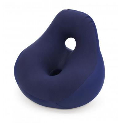 ふるさと納税 三木市 MOGUシットジョイ　ネイビー