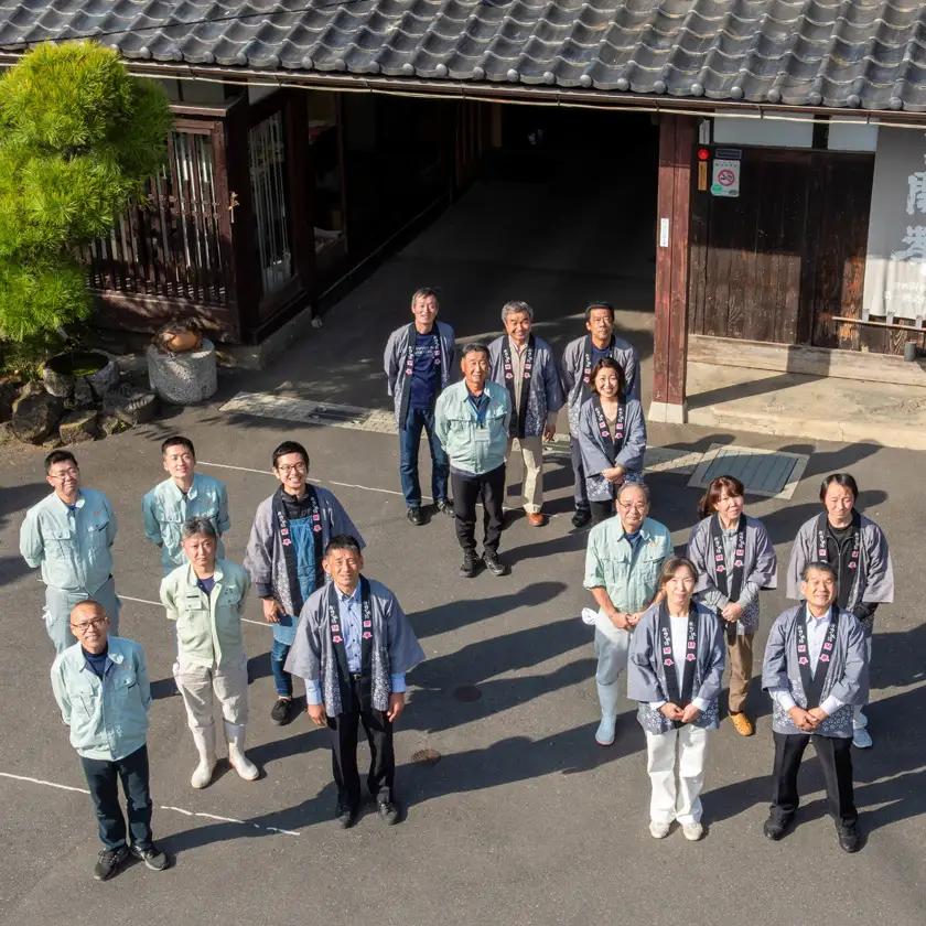 【開華 大吟醸セット】大吟醸・純米大吟醸夢ささら・純米大吟醸山田錦の3本セット【1666739】